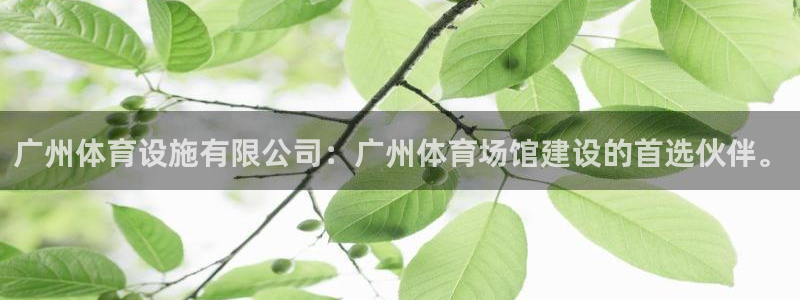 意昂体育4招商电话地址：广州体育设施有限公司：广州体