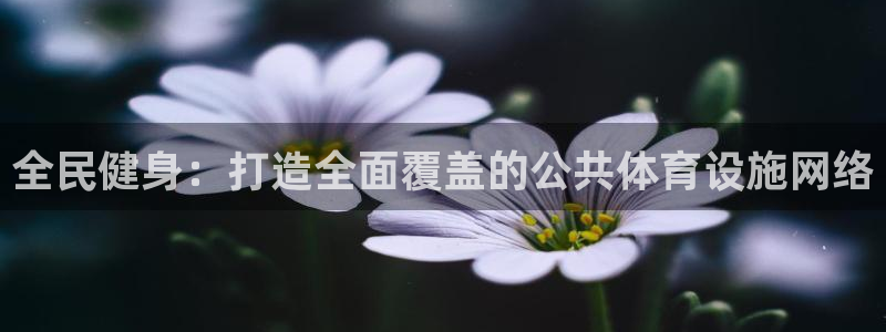 意昂体育4招商电话号码查询是多少：全民健身：打造全面